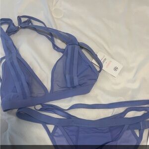 Women's swimsuit Set